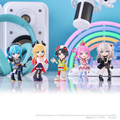 (Blind Box) hololive production PalVerse Hololive Vol.2