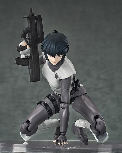 Ghost in the Shell (1995) Hyper Body Motoko Kusanagi (Simple Armored Suit Ver.)