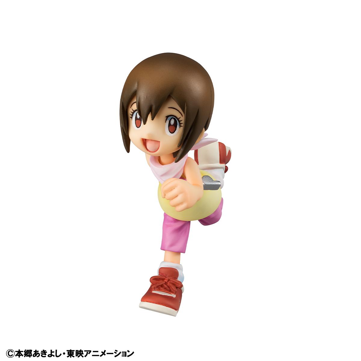 G.E.M. Series Digimon Adventure Angewomon & Hikari Yagami(Repeat)