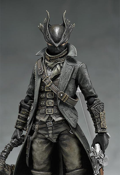 Bloodborne figma Hunter: The Old Hunters Edition (Rerun)