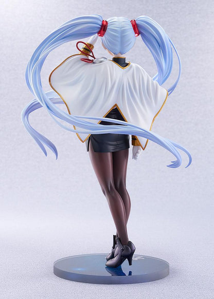 Martian Successor Nadesico: The Motion Picture - Prince of Darkness Ruri Hoshino