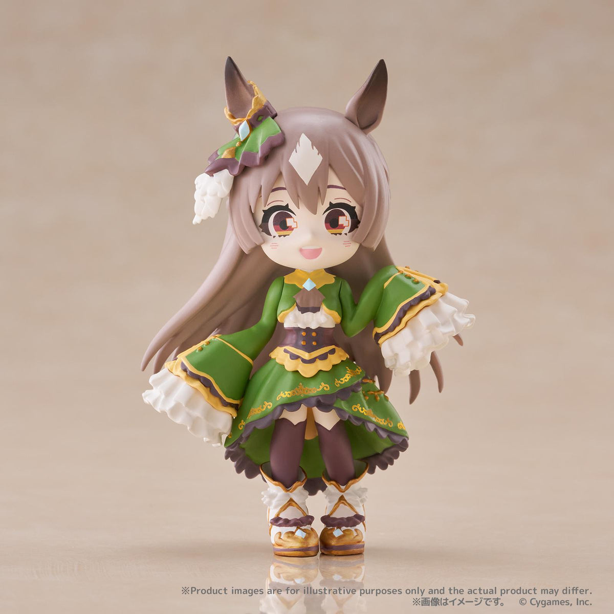 (Blind Box) PalVerse Uma Musume: Pretty Derby Vol. 2
