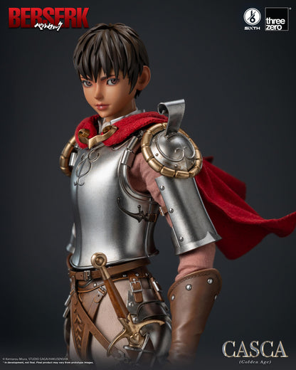 BERSERK Casca (Golden Age)