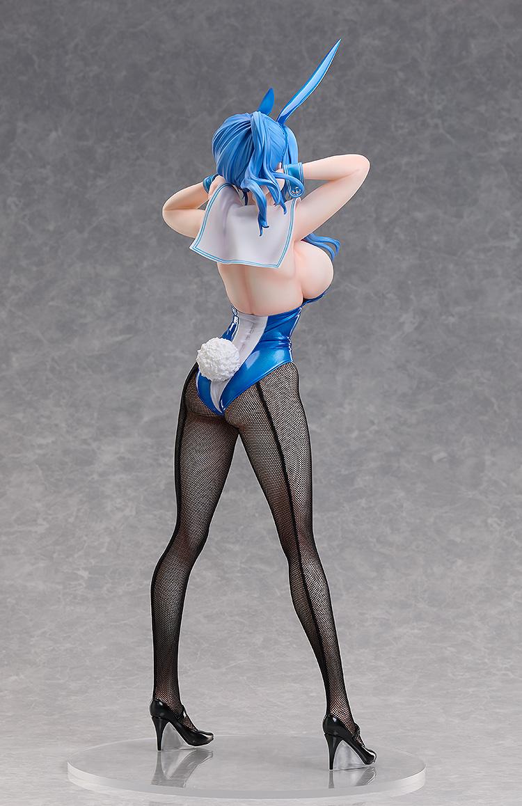 Azur Lane St. Louis: Bunny Ver.