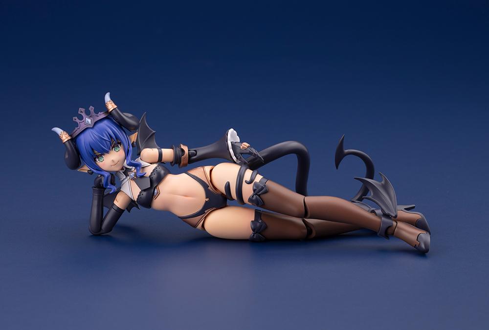 (Model Kits) ARCANADEA VELRETTA First Engage Ver.