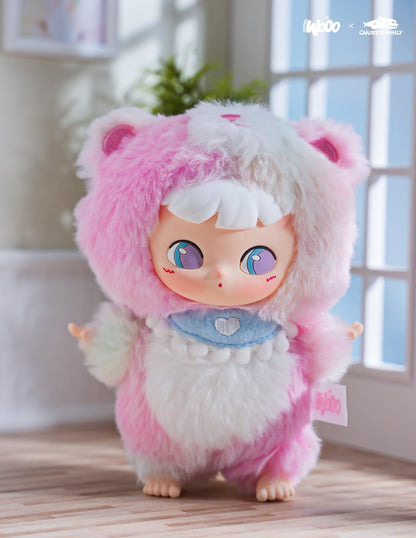(Blind Box) Cimmy LOVE U SECRETLY SERIES