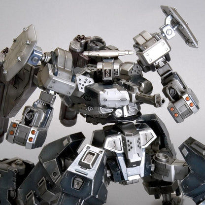(Model Kits) ARMORED CORE CREST CR-C75U2 DELTA Ver.