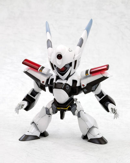 (Model Kits) THE MOBILE POLICE PATLABOR D-STYLE AV-X0 ZERO (Rerun)
