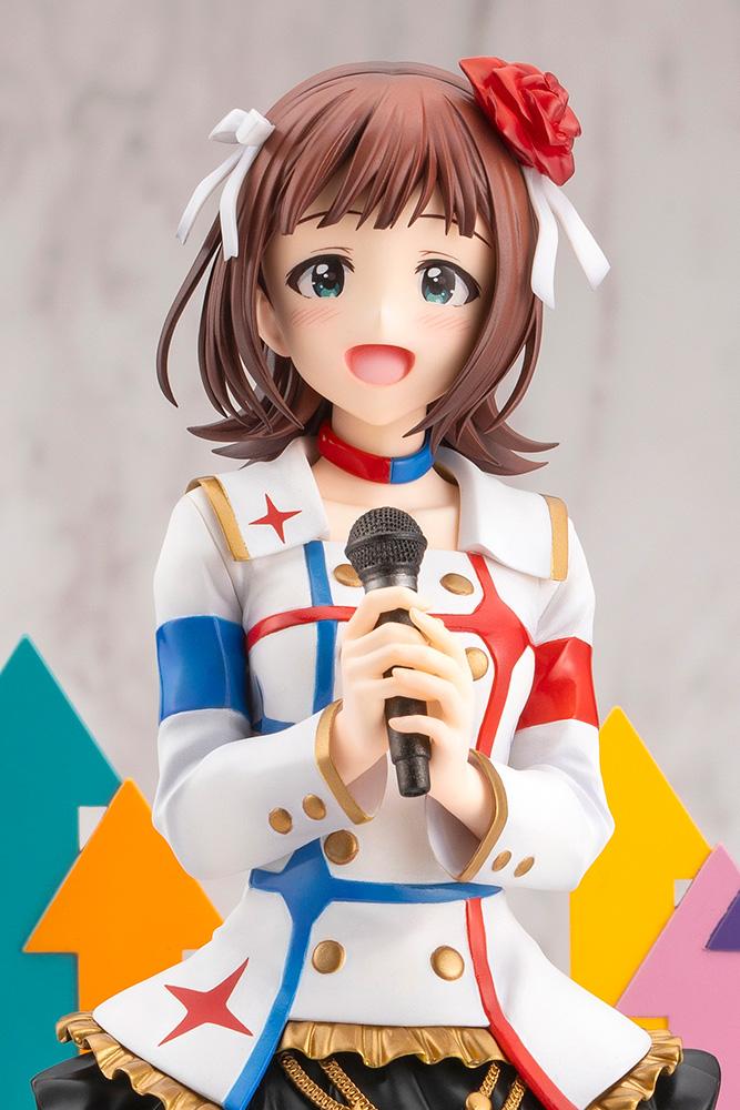 THE IDOLM@STER Haruka Amami -THE IDOLM@STER 20th anniversary-