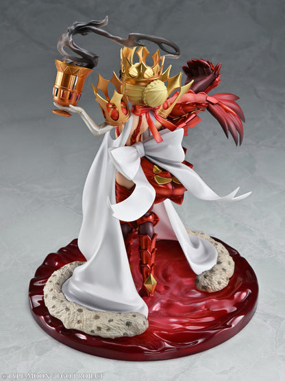 Fate/Grand Order Beast/Sodom's Beast/Draco (Second Ascension)