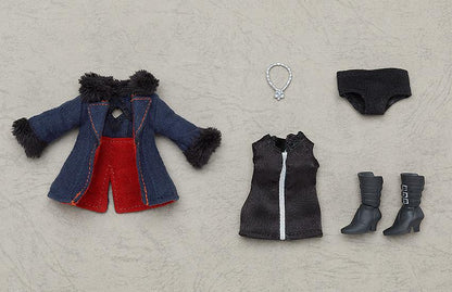 Fate/Grand Order Nendoroid Doll: Avenger/Jeanne d'Arc (Alter) Shinjuku Ver.