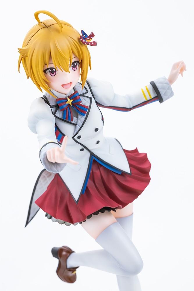 THE IDOLM@STER MILLION LIVE! Tsubasa Ibuki -The Animation-