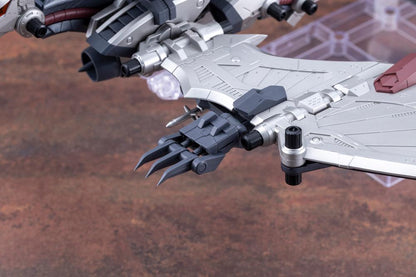 ZOIDS STORM SWORDER ALA BARONE SPECIAL 2000 -Recolor-