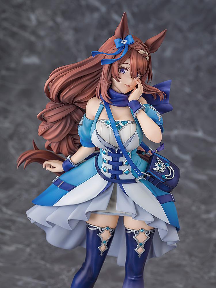 Umamusume: Cinderella Gray Super Creek