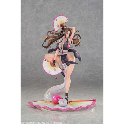 THE KING OF FIGHTERS - Mai Shiranui x Paint Artist MA-MAN Mai Shiranui 1/6 Scale Figure
