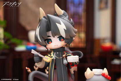 Cuties Series Arknights Chongyue Non Scale Figure