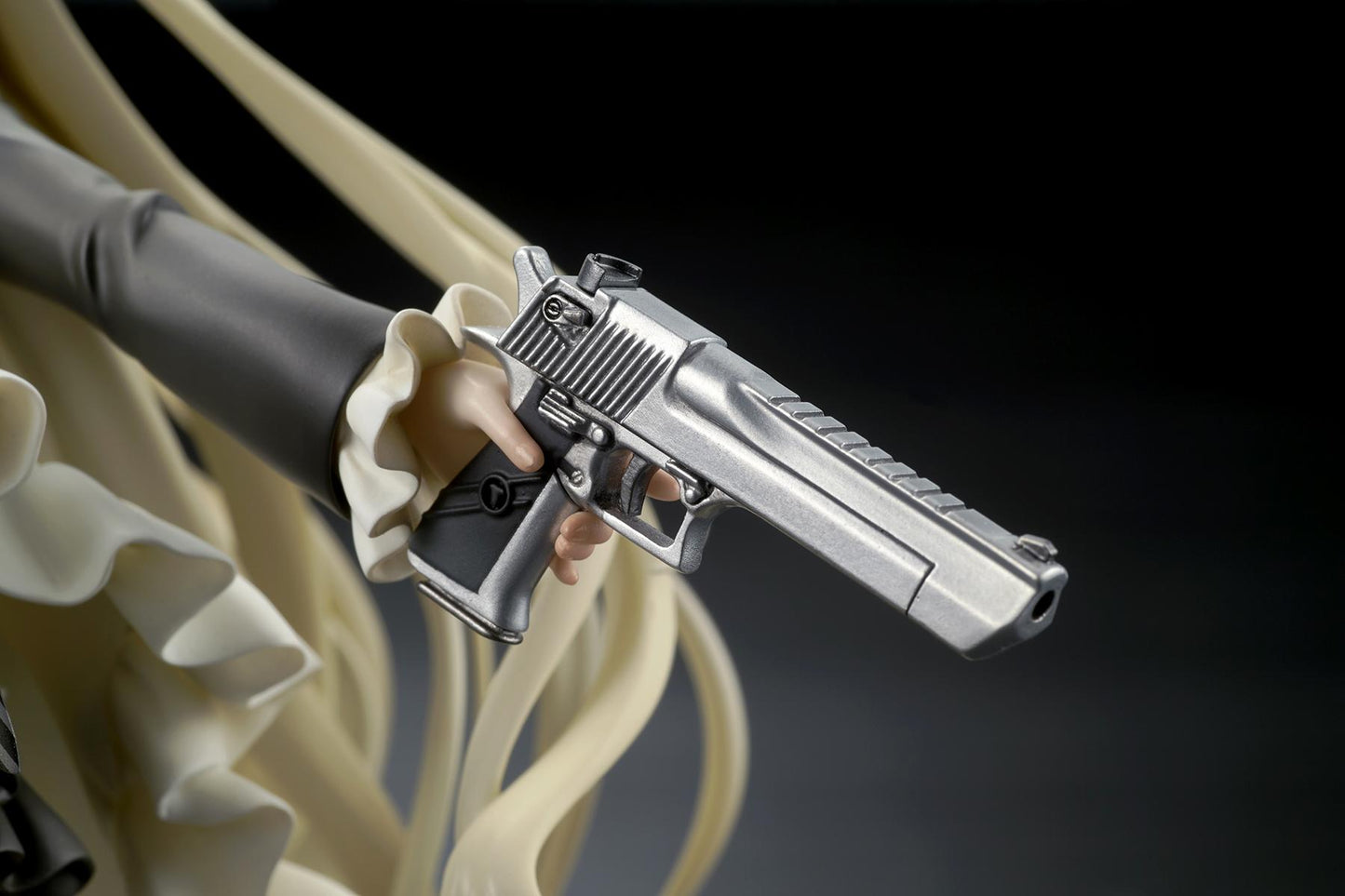 Girls' Frontline - Desert Eagle 1/7 Scale Figure