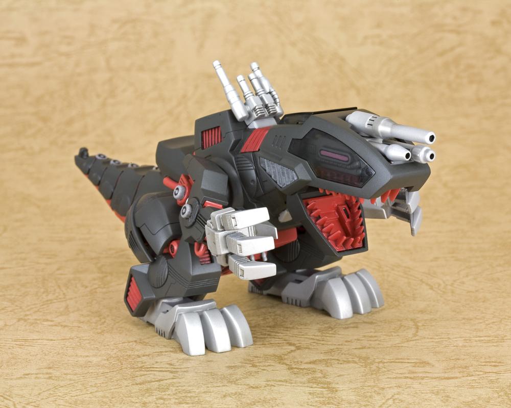 (Model Kits) ZOIDS D-STYLE DEATH SAURER