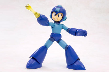 (Model Kits) MEGA MAN/ ROCKMAN ROCKMAN (Rerun)