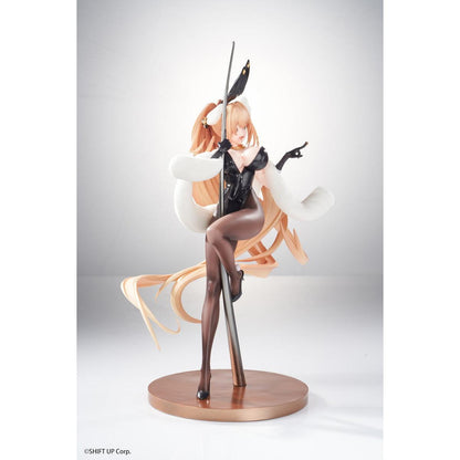 GODDESS OF VICTORY: NIKKE Rupee: Rabbit Deluxe 1/10 Scale Figure