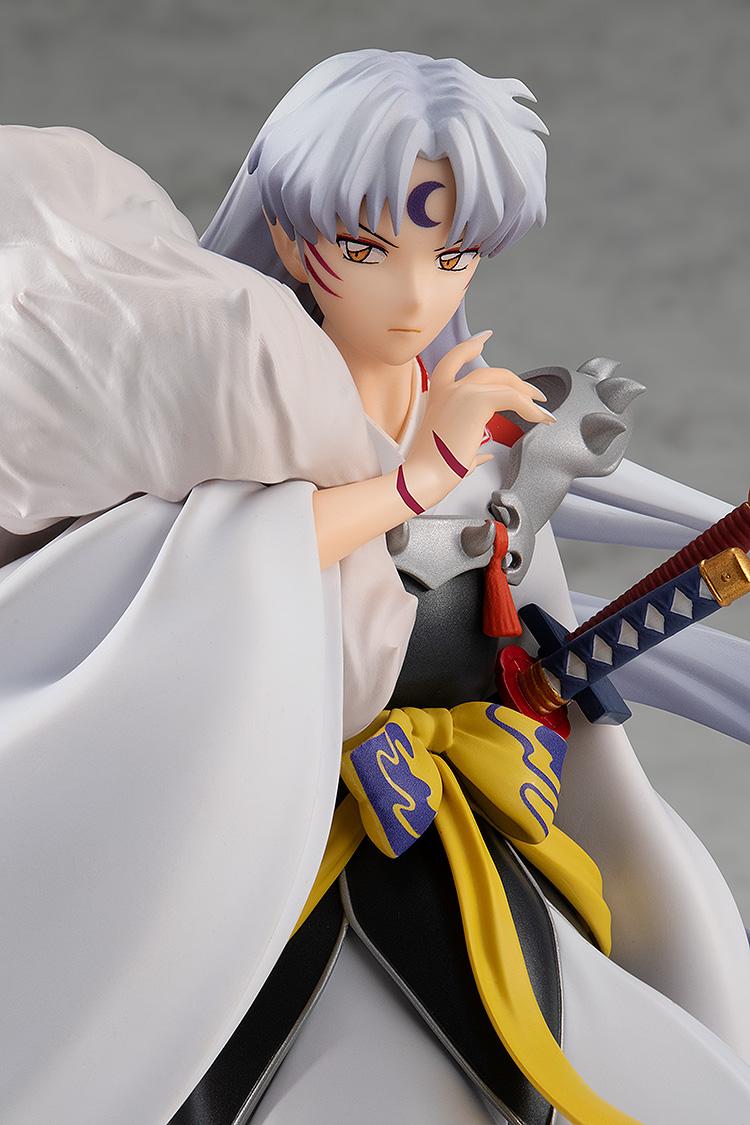 Inuyasha POP UP PARADE Sesshomaru