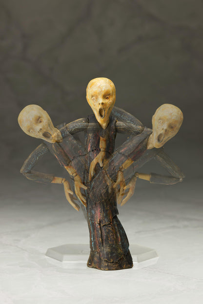Table Museum figma The Scream (Rerun)