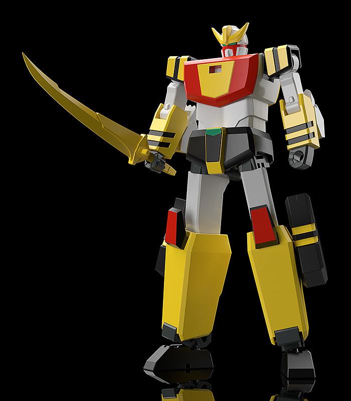 (Model Kits) Energy Bomb Gambaruger MODEROID Gambaruger (Rerun)