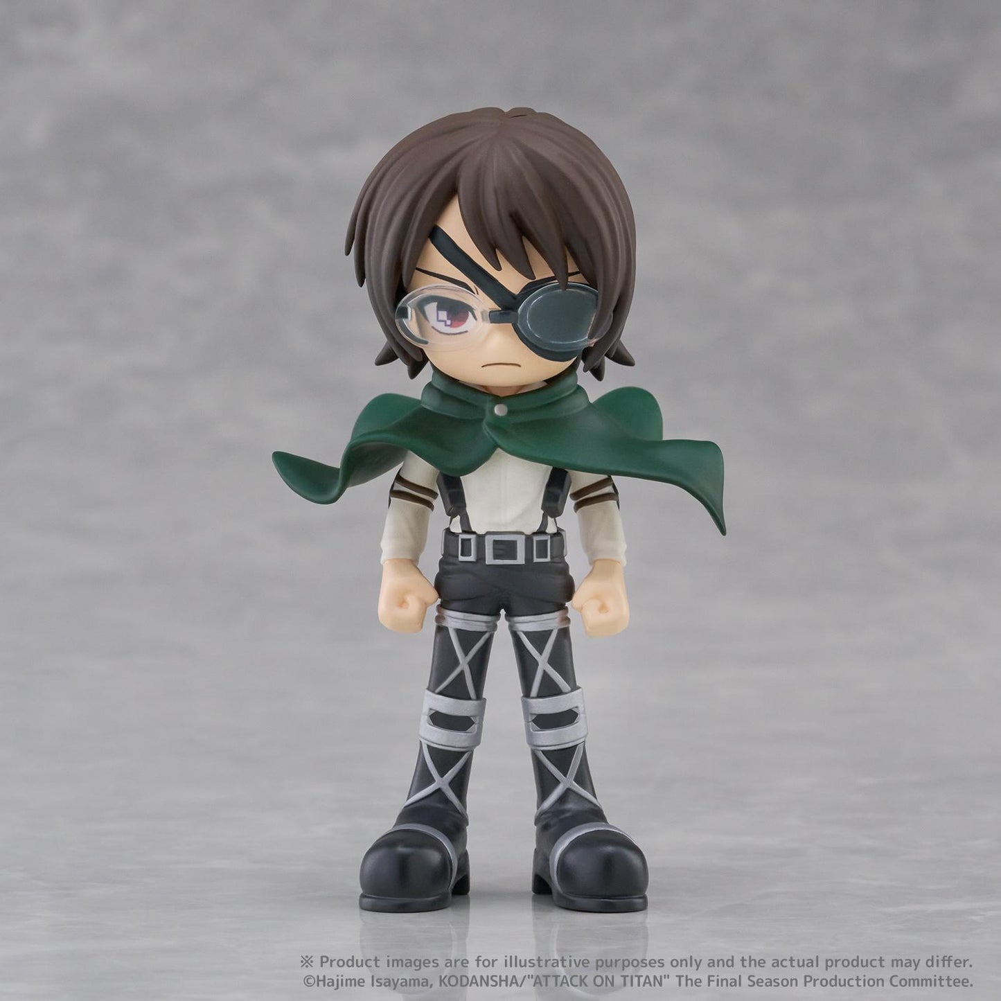 (Blind Box) Attack on Titan PalVerse Attack on Titan The Final Season