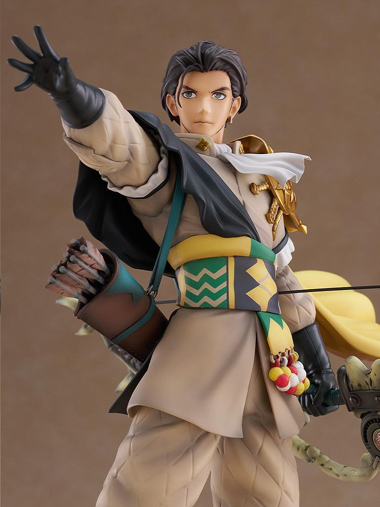 Fire Emblem Claude