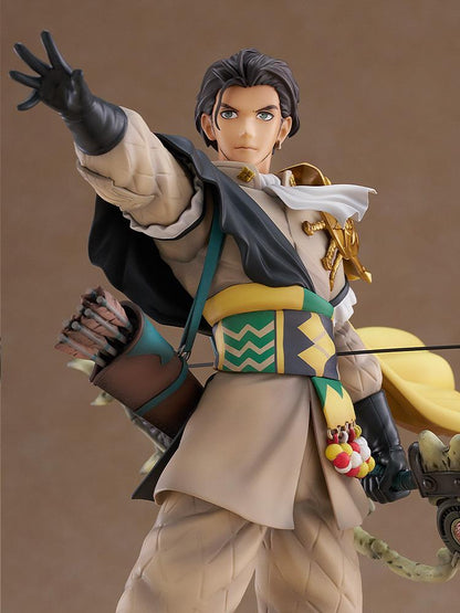 Fire Emblem Claude