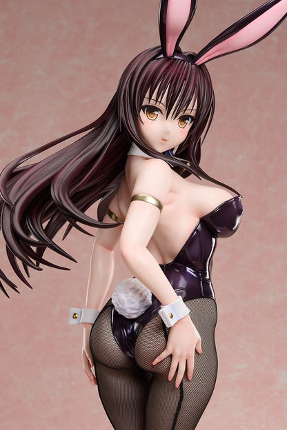 To Love-Ru Darkness Yui Kotegawa: Bunny Ver. (1/3 Scale)