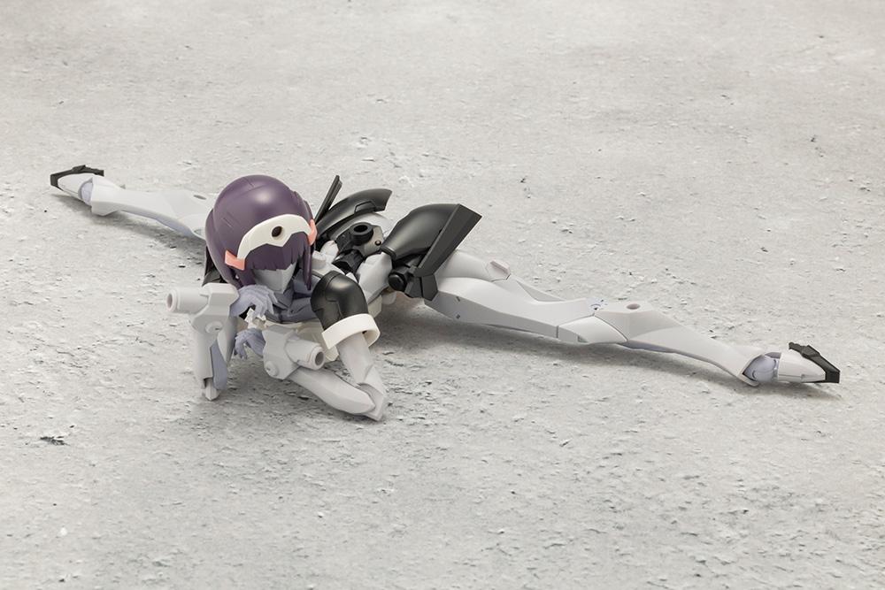 (Model Kits) MEGALOMARIA UNLIMITED UNIVERSE NOVICE (Rerun)