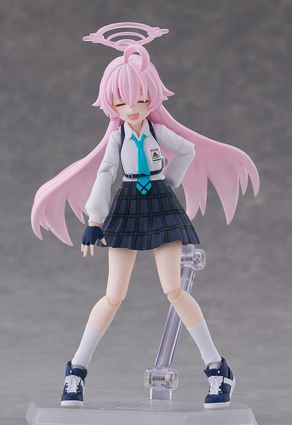 Blue Archive figma Hoshino Takanashi
