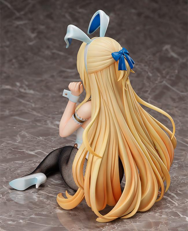 GOBLIN SLAYER Priestess: Bunny Ver.