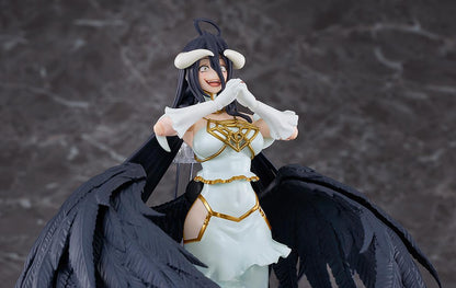 Overlord: The Holy Kingdom figma Albedo