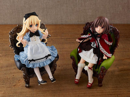 PARDOLL Antique Chair: Matcha (Rerun)
