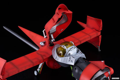 (Model Kits) Cowboy Bebop MODEROID DX-SCALE 1/48 Swordfish II