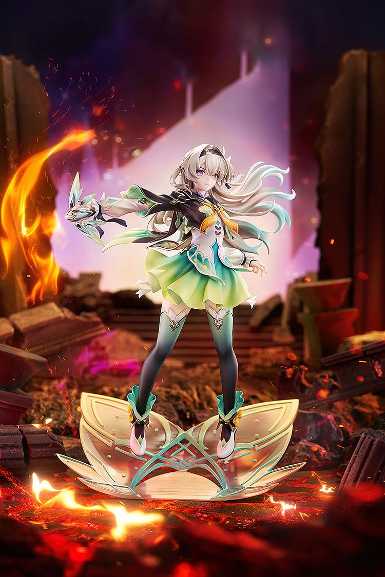 Honkai: Star Rail Firefly