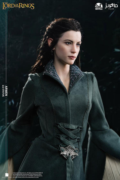 Infinity Studio "The Lord of the Rings" - 1/2 Scale Elf Princess Arwen [50% Deposit Required]
