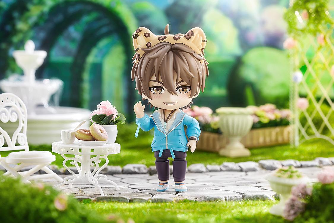 NU: Carnival Nendoroid Eiden
