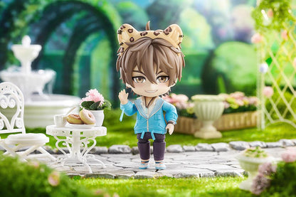 NU: Carnival Nendoroid Eiden