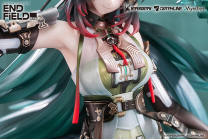 Arknights: Endfield - Zhuang Fangyi 1/7 Scale Figure