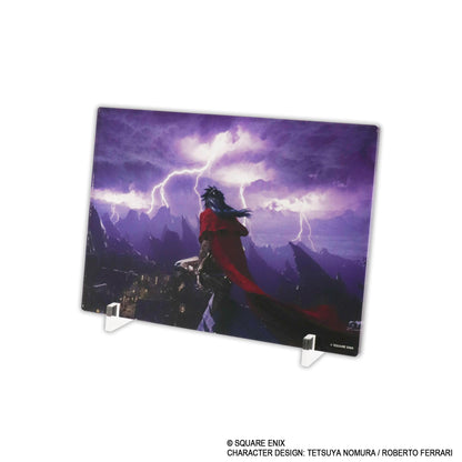(Blind Box) FINAL FANTASY VII REMAKE Mini Acrylic Panel (display)
