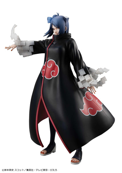 NARUTO GALS NARUTO Shippuden Konan (Rerun)