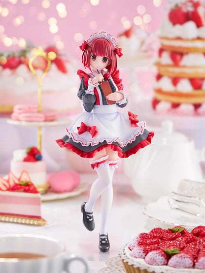 [OSHI NO KO] Kana Arima Sweets Paradise collaboration costume Ver.