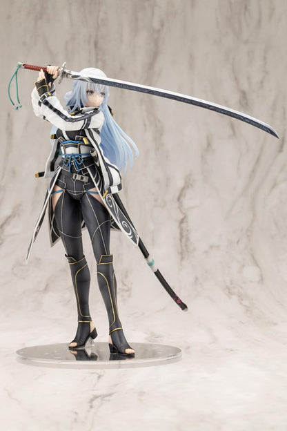The Legend of Heroes Shizuna Rem Misurugi (Rerun)