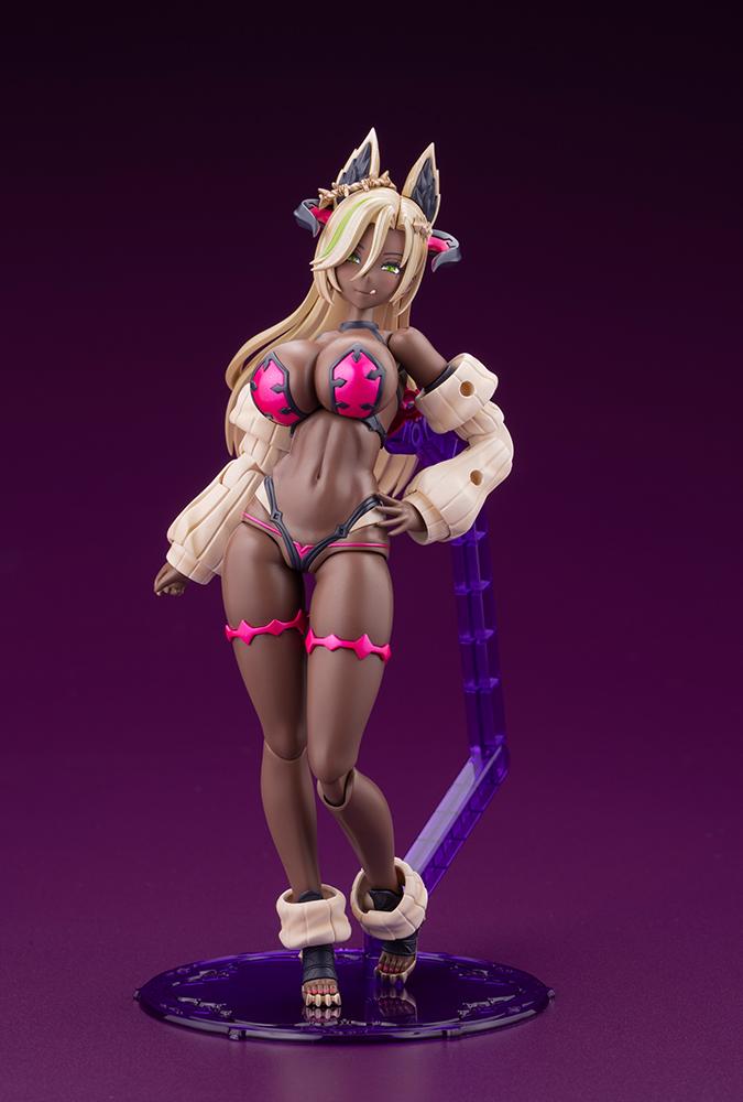 (Model Kits) ARCANADEA BANIL