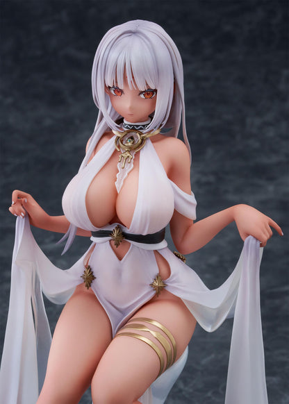 Azur Lane, Massachusetts - Dressed to Impress - 1/7 Scale Figure
