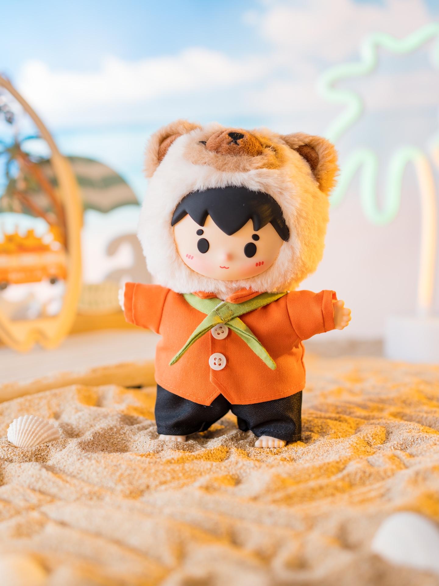(Blind Box) Cimmy YOU'RE INVITED