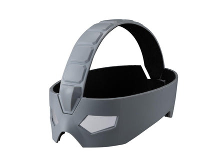 Full Scale Works MOBILE SUIT GUNDAM Char Aznable Stahlhelm (Rerun)